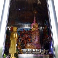 โบสถ์สเตนเลส วัดหัวสวน