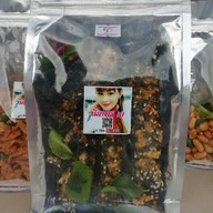 เต้าหู้ทอดสารพันของทอดbyนิภาพร