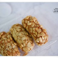 เมนูของร้าน หลี่ชิมเฮีย จุ๋ยก้วย The old siam