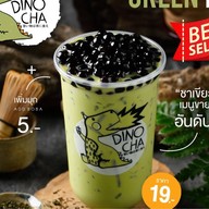DINOCHA ชานมไข่มุก สาขาสายไหม-ตรงข้ามซอยสายไหม21 สายไหม