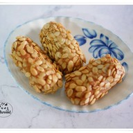 เมนูของร้าน หลี่ชิมเฮีย จุ๋ยก้วย The old siam