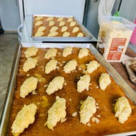 เมนูของร้าน Saiwan BakeHouse