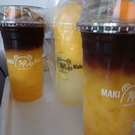 ก๋วยเตี๋ยว คั่วไก่ 1