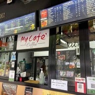 My Cafe X ชาอูชิ @เฉยพ่วง ซอย เฉยพ่วง (พหล18/2)