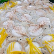 ขนมครกยกซด เจ้าเก่าตลาดนัดเจริญสาย5