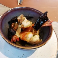 เมนูของร้าน The Elephant Butcher & Eatery