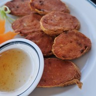 เมนูของร้าน บ้านน้ำเคียงดิน Ban Nam Kieng Din