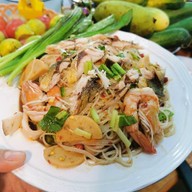 ชลหญิงส้มตำแซ่บไก่ทอด บางซื่อ