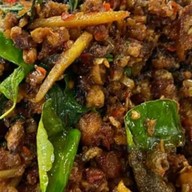 เล็กอาหารป่า สาขา1 สุขุมวิทพัทยา9            (โชว์รูมมาสด้า)