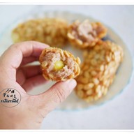 เมนูของร้าน หลี่ชิมเฮีย จุ๋ยก้วย The old siam