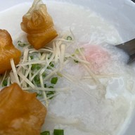 เมนูของร้าน โจ๊กเจ๊หมวยเกี้ย #VALUE!