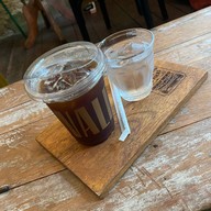 เมนูของร้าน Walden Home Cafe คลองสาน