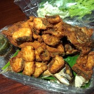 เมนูของร้าน ครัวแอบแซ่บ