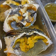 คันกีหม่าล่า สาขาตลาดนัดรถไฟ ( Kankimala at Train Night Market )