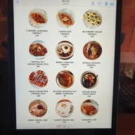 เมนู Enough for life Bangkok