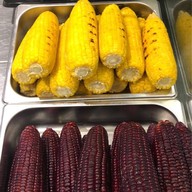 นมข้าวโพดไร่นายภู พุทธมณฑลสายสี่