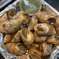 คันกีหม่าล่า สาขาตลาดนัดรถไฟ ( Kankimala at Train Night Market )