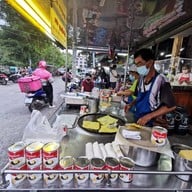 โรตีศรีนวล