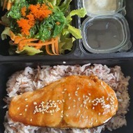 สเต๊กอารมดี ไม่มีสาขา