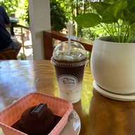 Bonsai Coffee House