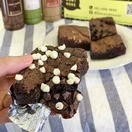 เมนูของร้าน BANANA HOUSE เค้กกล้วยหอม