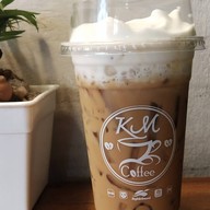 KM coffee