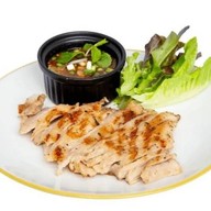 เมนูของร้าน SUKHUMVIT 48 BAR main