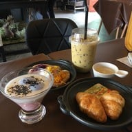 แสนดี @ ห้วยยอดมหานคร สาขาหลัก