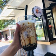 เมนูของร้าน FEEL Gafé (ฟีล กาเฟ่)