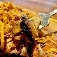 เมนูของร้าน Billy’s Smokehouse Bangkok มหาทุนพลาซ่า