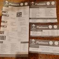 เมนู Sukishi Korean Charcoal Grill เซ็นทรัล ลาดพร้าว