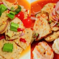 หิวยำ จัดจ้าน ทาวน์อินทาวน์