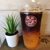 KM coffee