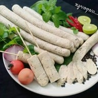 โกโก้ 2 พี่น้อง คาเฟ่+กระเพรา +หมูกรอบ (กาแฟ,ชาตรามือ,ชามะนาว,ชาเย็น,ชาดำเย็น,นมเย็นชมพู,โกโก้,โอวัลติน,น้ำแดง,)& กะเพราป่าพริกแห้ง+พริกสด โกโก้ 2 พี่น้อง