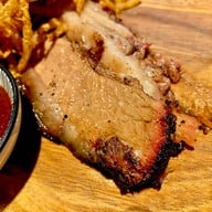 เมนูของร้าน Billy’s Smokehouse Bangkok มหาทุนพลาซ่า