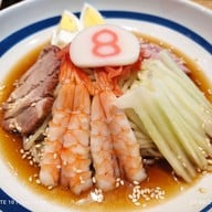 Hachiban Ramen โรบินสัน ศรีสมาน