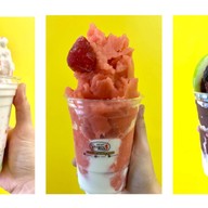 กาแฟชุมพร-ผลไม้ปั่นสด BY ชูการ์ เมืองทองธานี ตึกC3 099-929-4263