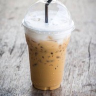 ร้านกาแฟโบราณ กาแฟสด น้ำผลไม้ปั่น