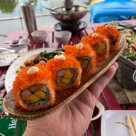 Play Sushi & Bar เพลย์ซูชิ