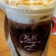 KM coffee
