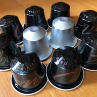 Nespresso Central Embassy