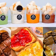 ปังเย็นบ้านอบอุ่น