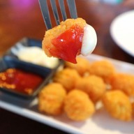 เมนูของร้าน ABC cafe&bar