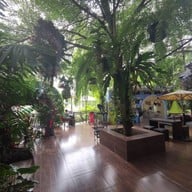 บรรยากาศ ณ Khonyok Sheep Farm & Cafe