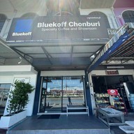 Bluekoff Coffee Chonburi