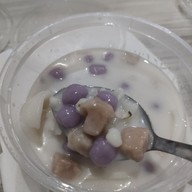 โก๋กะกี๋บัวลอยเผือกมะพร้าวอ่อน สาขาแจ้งวัฒนะ14