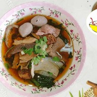เอกรส ลูกชิ้นชั้น 1