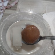 โก๋กะกี๋บัวลอยเผือกมะพร้าวอ่อน สาขาแจ้งวัฒนะ14