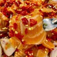 เมนูของร้าน ตำยำยั่ว By โบตั๋น ม.กรุงเทพ รังสิต