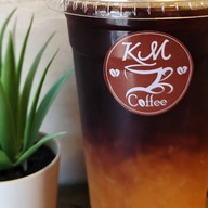 KM coffee